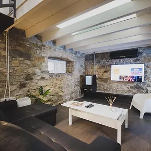 Appartement Duplex Con Diseno Perfecto Teletrabajar Y Cerca Del Metro, Bilbao