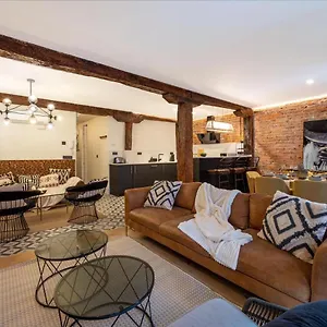 Arenal Ac By Staynnapartments Apartamento
