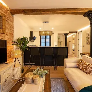 La Vieja De Diseno Apartamento